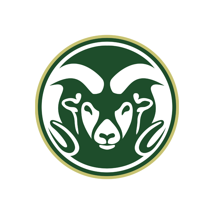 Colorado State University Rams